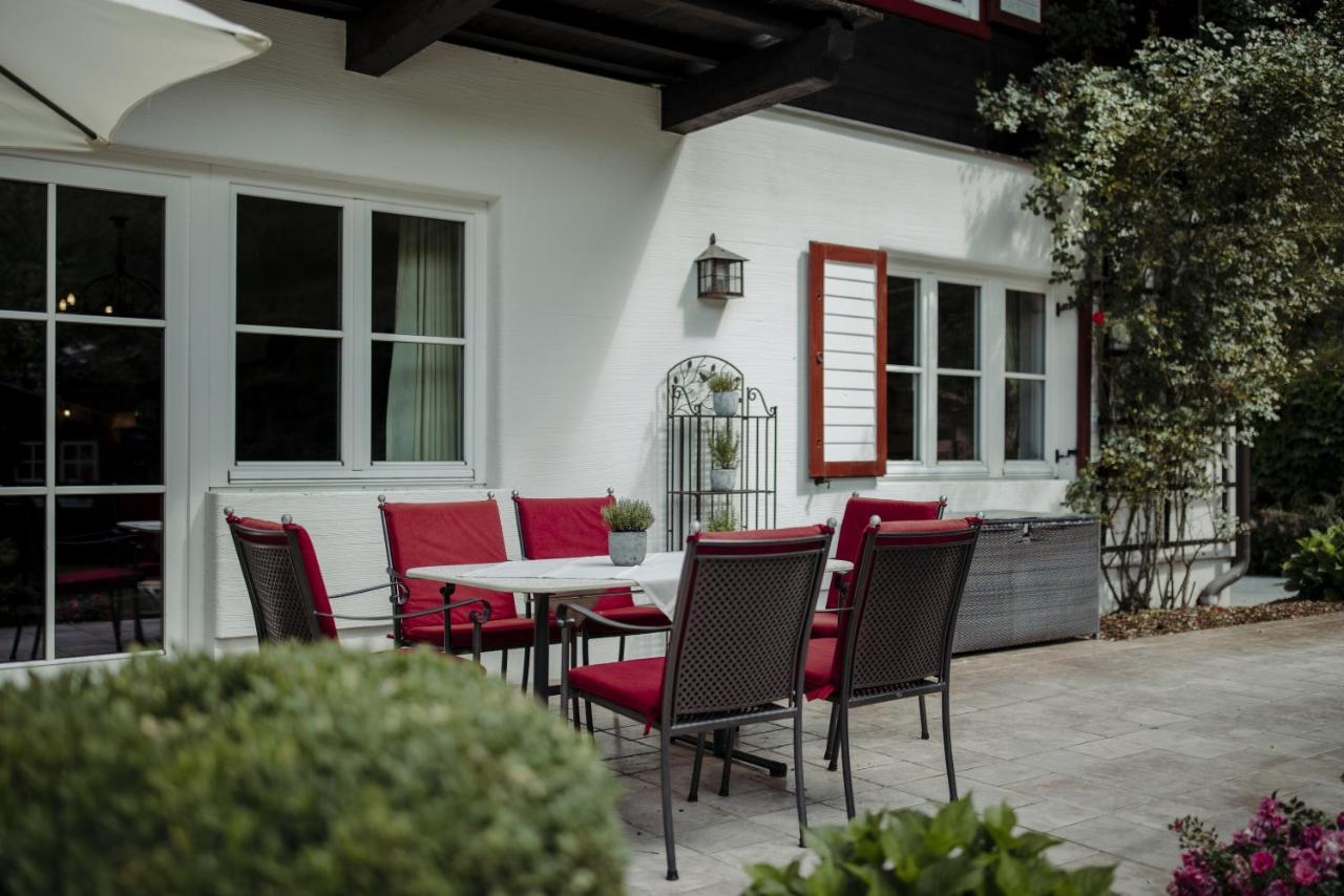 Chalet Lerch Sankt Johann im Pongau Exterior photo