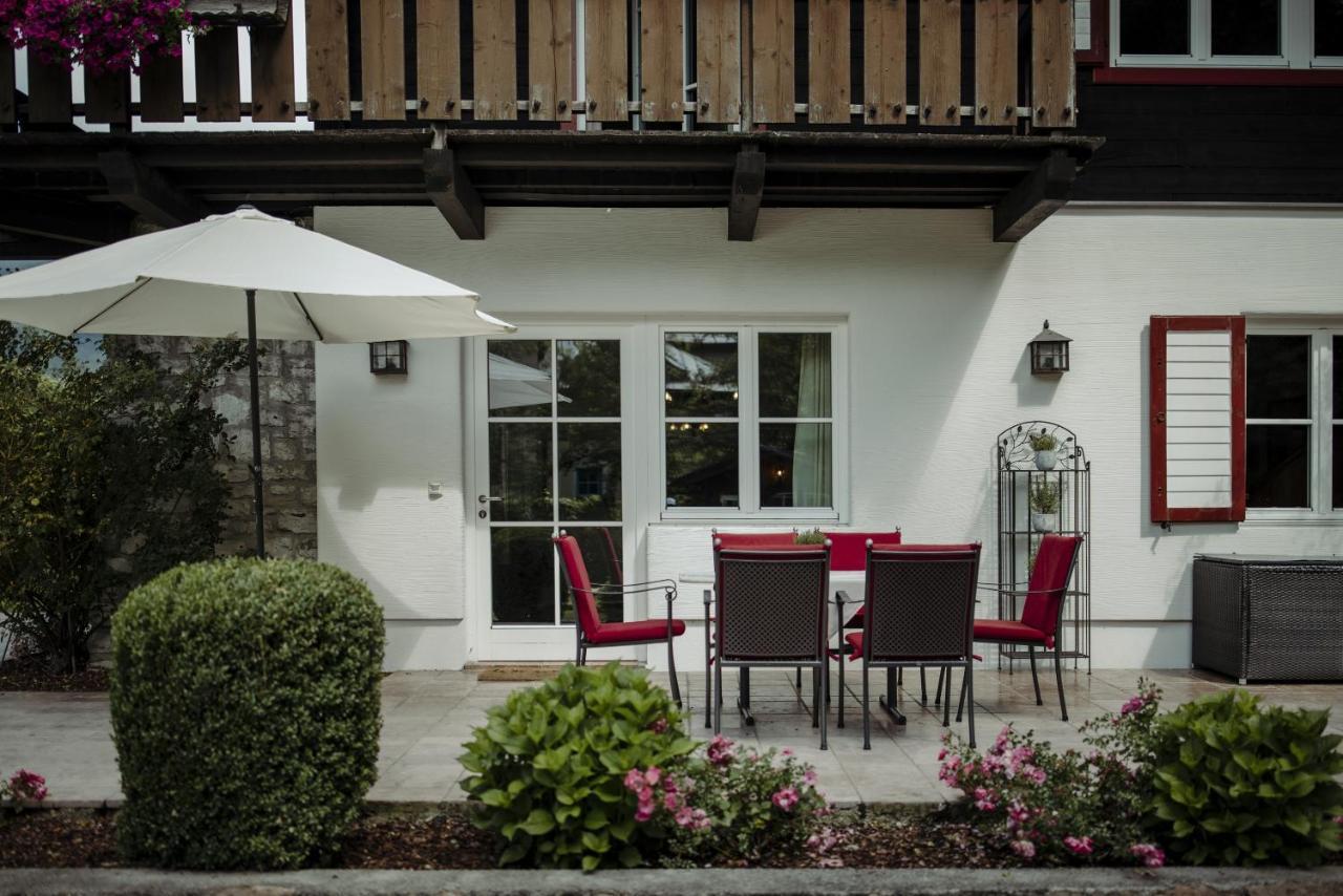 Chalet Lerch Sankt Johann im Pongau Exterior photo