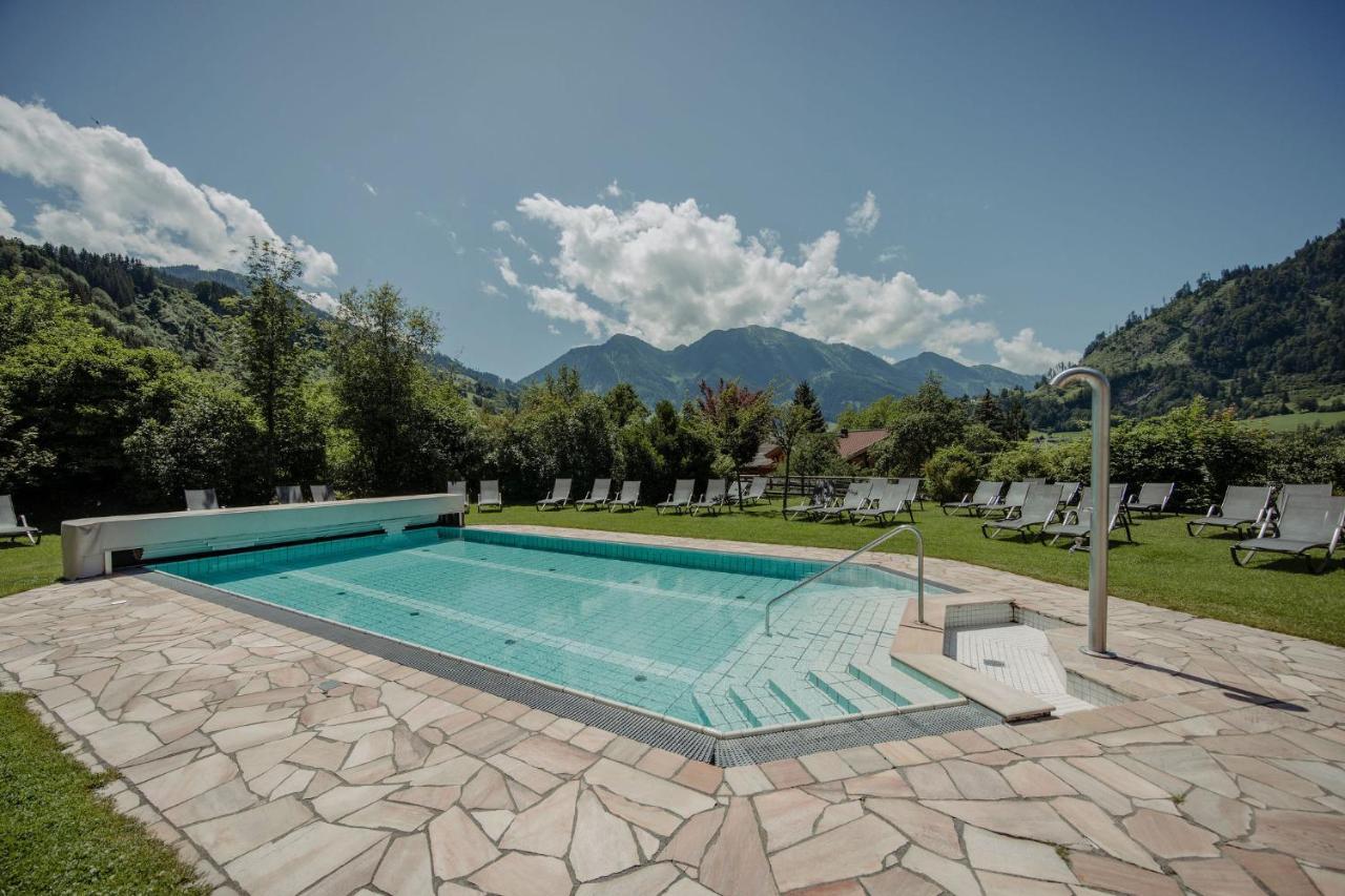 Chalet Lerch Sankt Johann im Pongau Exterior photo