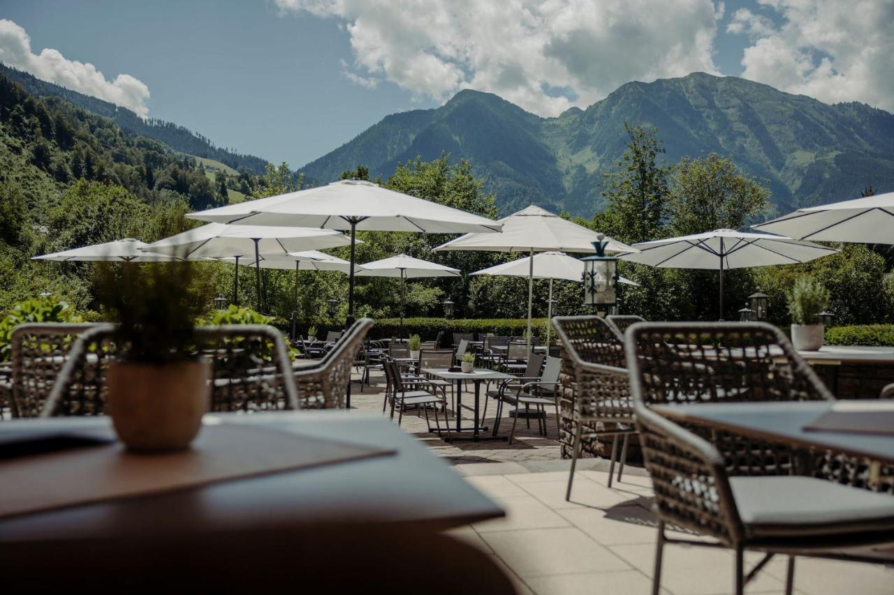 Chalet Lerch Sankt Johann im Pongau Exterior photo